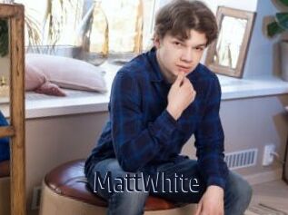 MattWhite