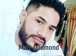 Matt_Diiamond