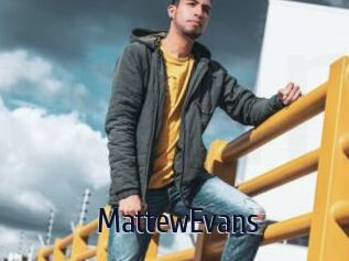 MattewEvans