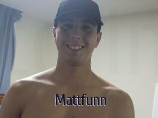 Mattfunn