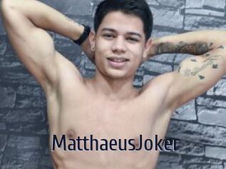 MatthaeusJoker