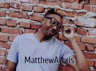 Matthew_Alexis