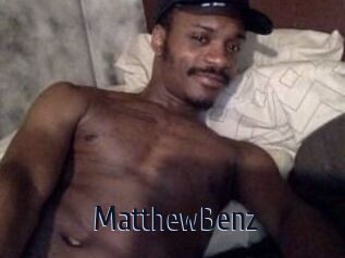 Matthew_Benz