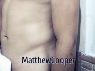 MatthewCooper