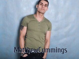 MatthewCummings