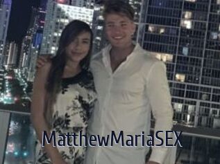MatthewMariaSEX