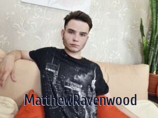 MatthewRavenwood