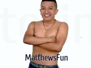 MatthewsFun