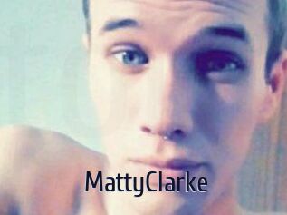 MattyClarke