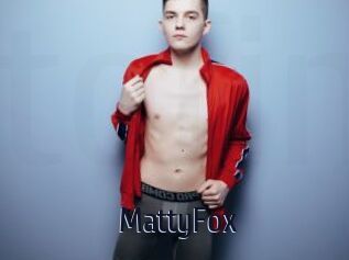 MattyFox