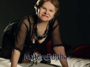 MatureEditha