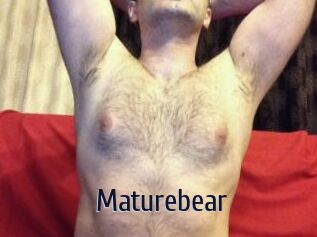 Maturebear