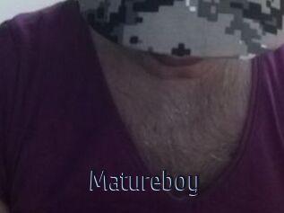 Matureboy