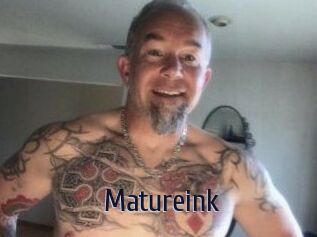 Matureink