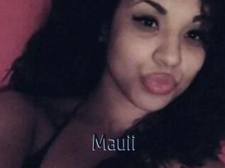 Mauii