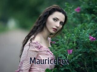 MauriceFox