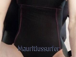 Mauritiussurfer