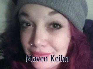 Maven_Keihn