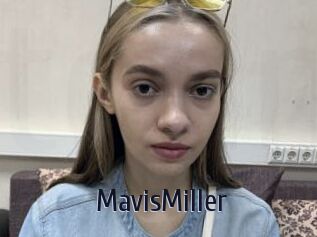 MavisMiller