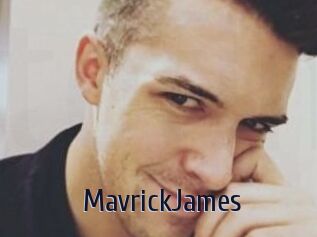 Mavrick_James