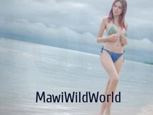 MawiWildWorld