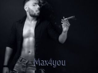 Max4you