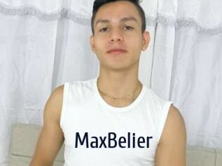 MaxBelier