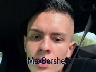 MaxBershett