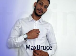 MaxBruce