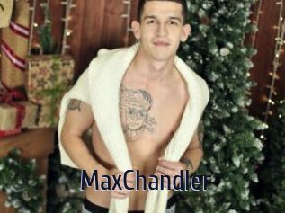 MaxChandler