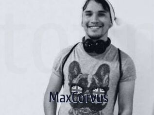 MaxCorvus