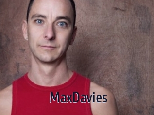 MaxDavies