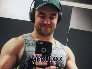 MaxDixxx