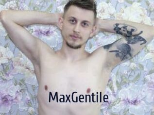 MaxGentile