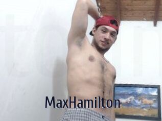 Max_Hamilton