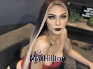 MaxHillton