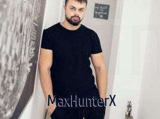 MaxHunterX