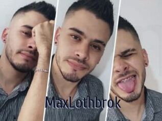 MaxLothbrok