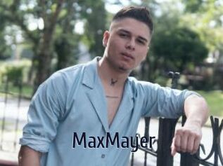 MaxMayer