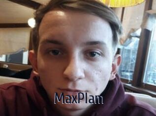 MaxPlam