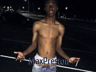 Max_Preston