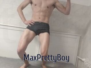 MaxPrettyBoy