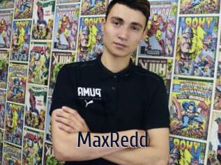 MaxRedd