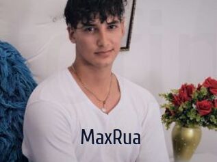 MaxRua