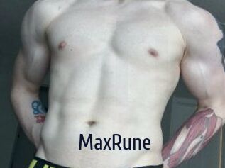 Max_Rune