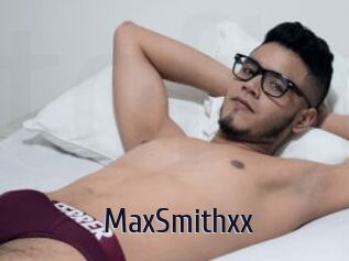 MaxSmithxx