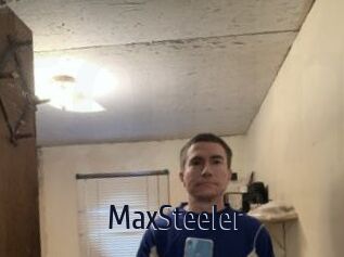 MaxSteeler