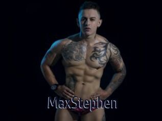 MaxStephen