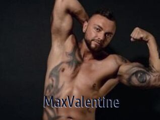 MaxValentine