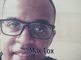 Max_Cox